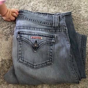Hudson jeans size 30